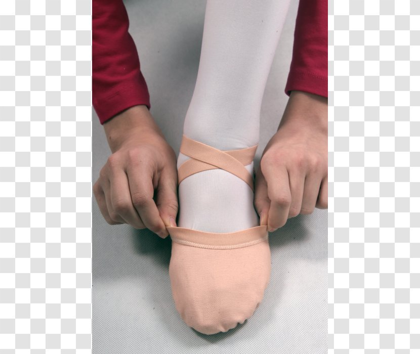 Slipper Ankle Sandal Flip-flops Shoe - Outdoor Transparent PNG