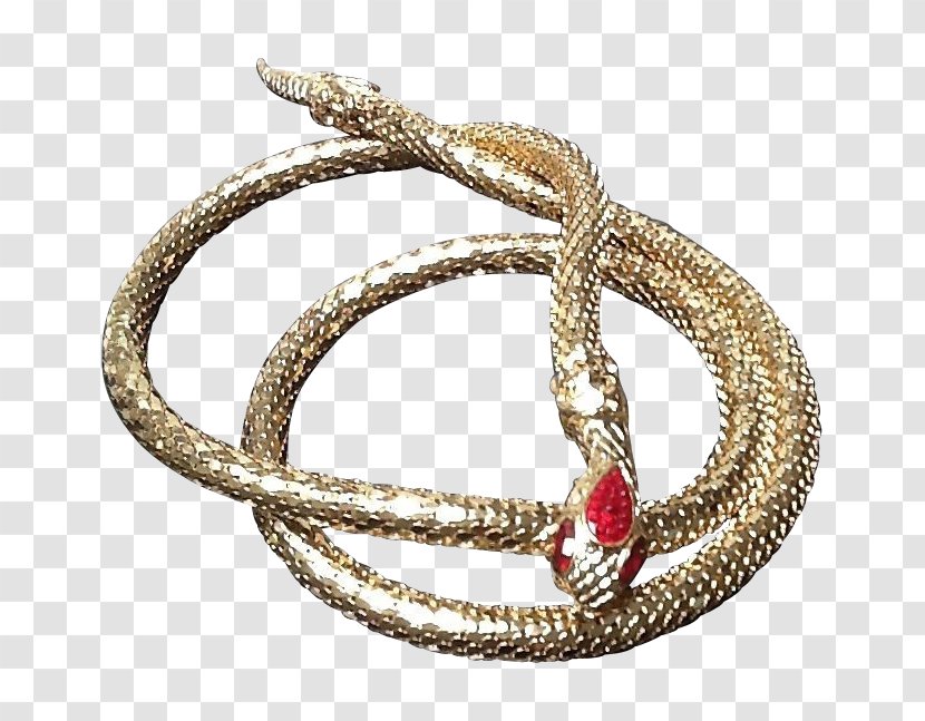 Bracelet Jewellery Bangle - Chain Transparent PNG
