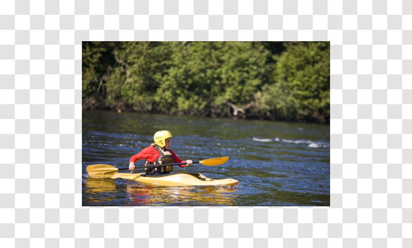 Sea Kayak Whitewater Kayaking New Hampshire Canoe - Paddle - Letchworth State Park Transparent PNG