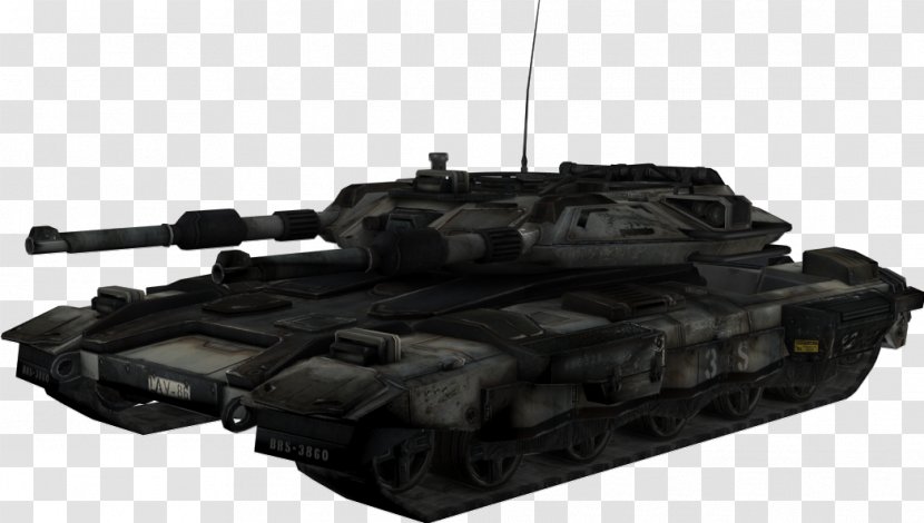 Tank Titanfall 2 Combat Vehicle Wiki Transparent PNG
