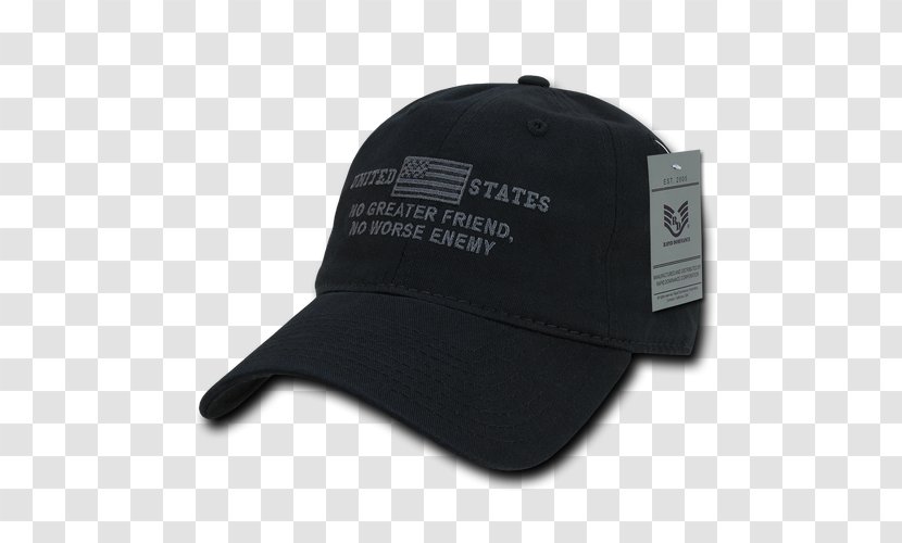 Baseball Cap United States Hat - Brand Transparent PNG