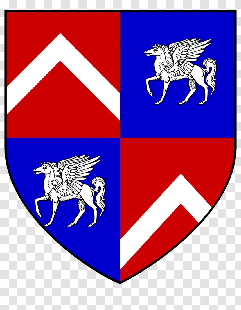 Coat Of Arms Crest Quartering Heraldry - Computer Software Transparent PNG