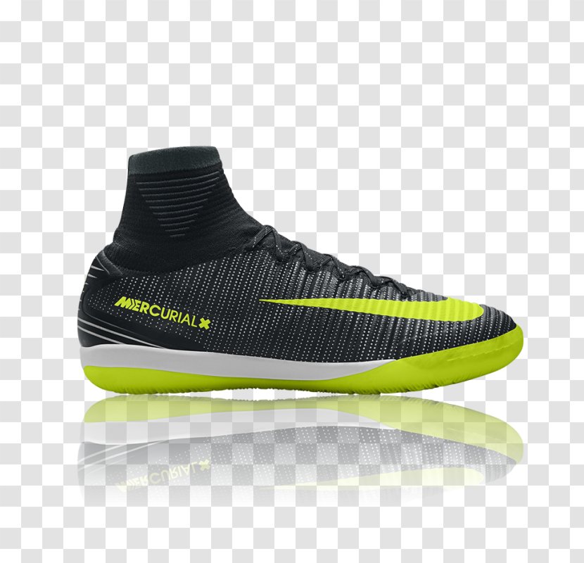Shoe Sneakers Nike Mercurial Vapor Calzado Deportivo - Outdoor Transparent PNG