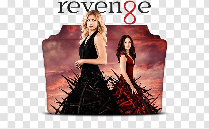 Emily Thorne Revenge - Watercolor - Season 4 Television Show RevengeSeason 1Revenge Transparent PNG
