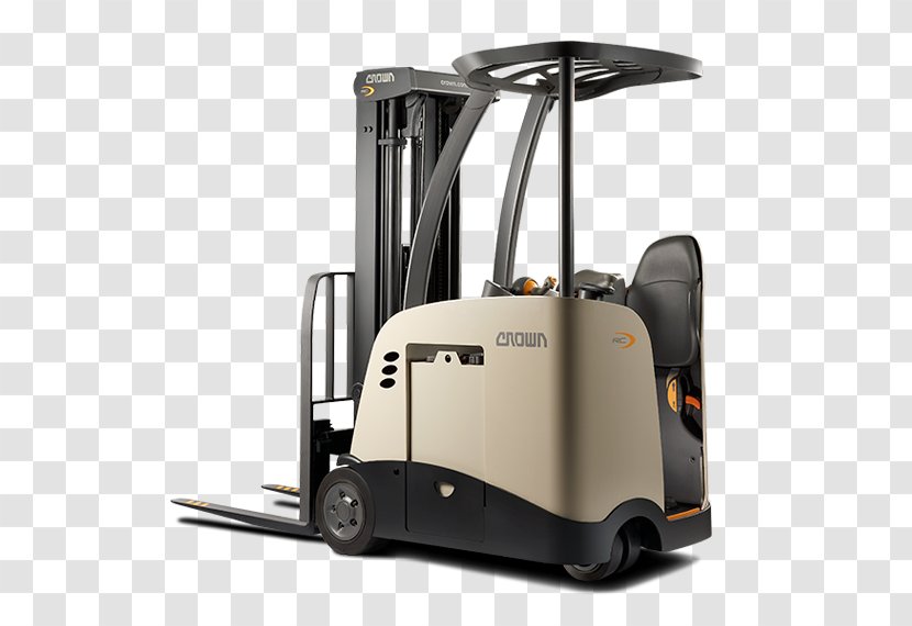 Forklift Caterpillar Inc. Crown Equipment Corporation Pallet Jack Sales - Truck - Business Transparent PNG