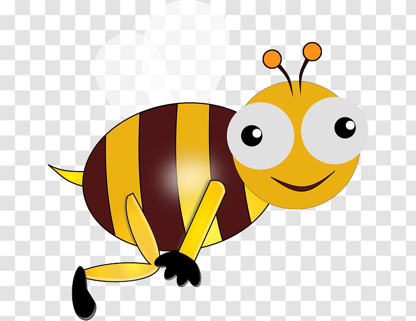 Phonics Teacher Learning Bee Pest Control - Butterfly Transparent PNG