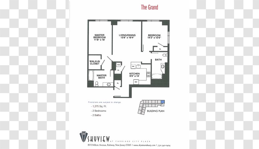 Floor Plan Apartment Bedroom House Interior Design Services - 2D Transparent PNG