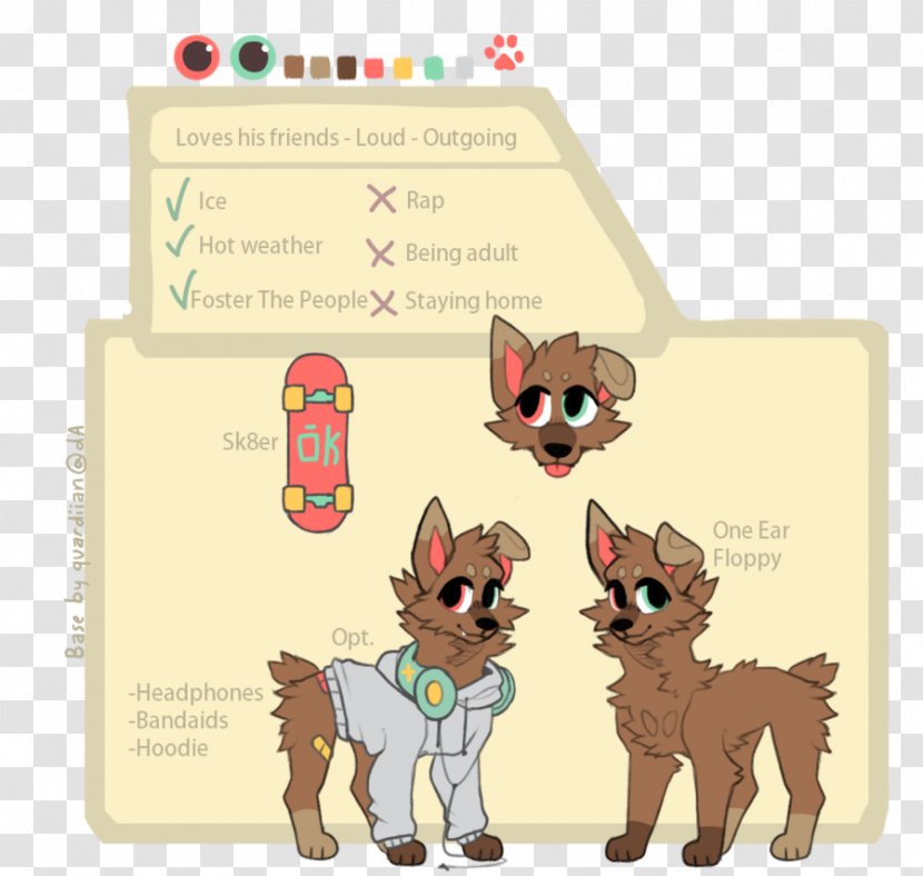 Dog Breed Cat Puppy Paper Transparent PNG