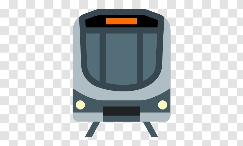 Rapid Transit Rail Transport Mobile App - Subway Logo Transparent PNG