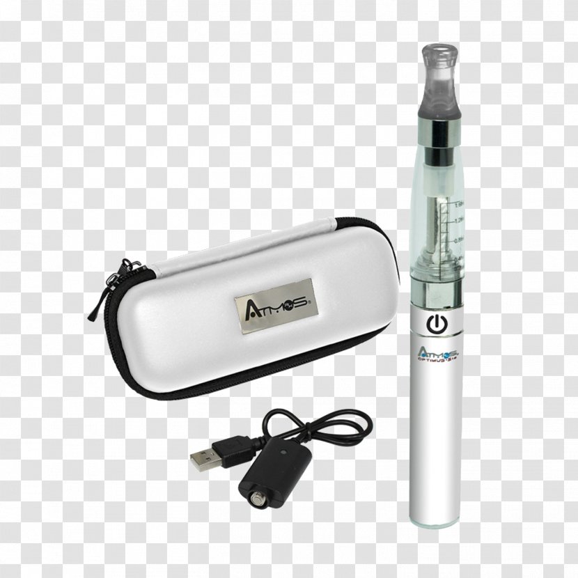 Vaporizer Electronic Cigarette Aerosol And Liquid Tobacco Pipe Cannabis Transparent PNG