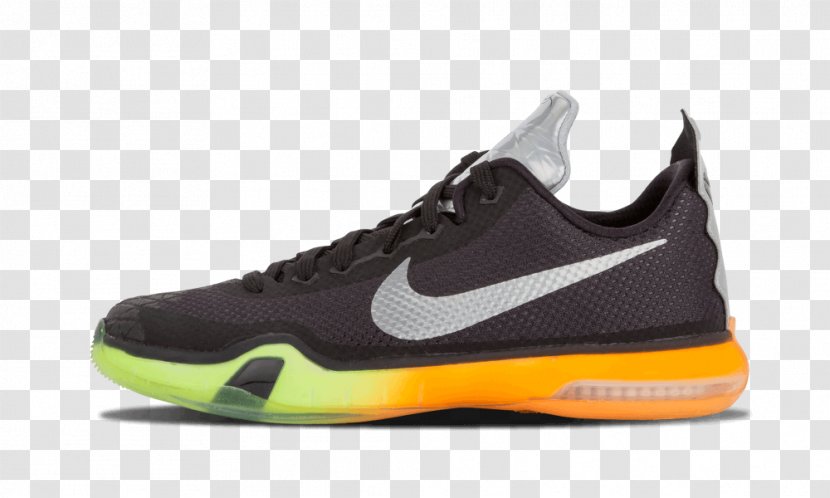 Shoe Nike Air Max Sneakers Jordan - Footwear - Kobe Bryant Transparent PNG