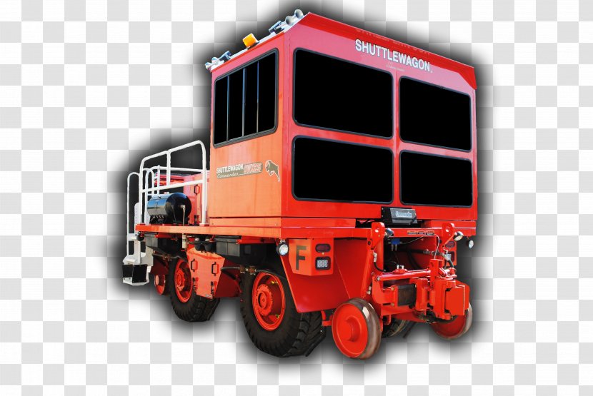 Railroad Car Rail Transport Railcar Mover Locomotive Machine - Mode Of - Prime Transparent PNG
