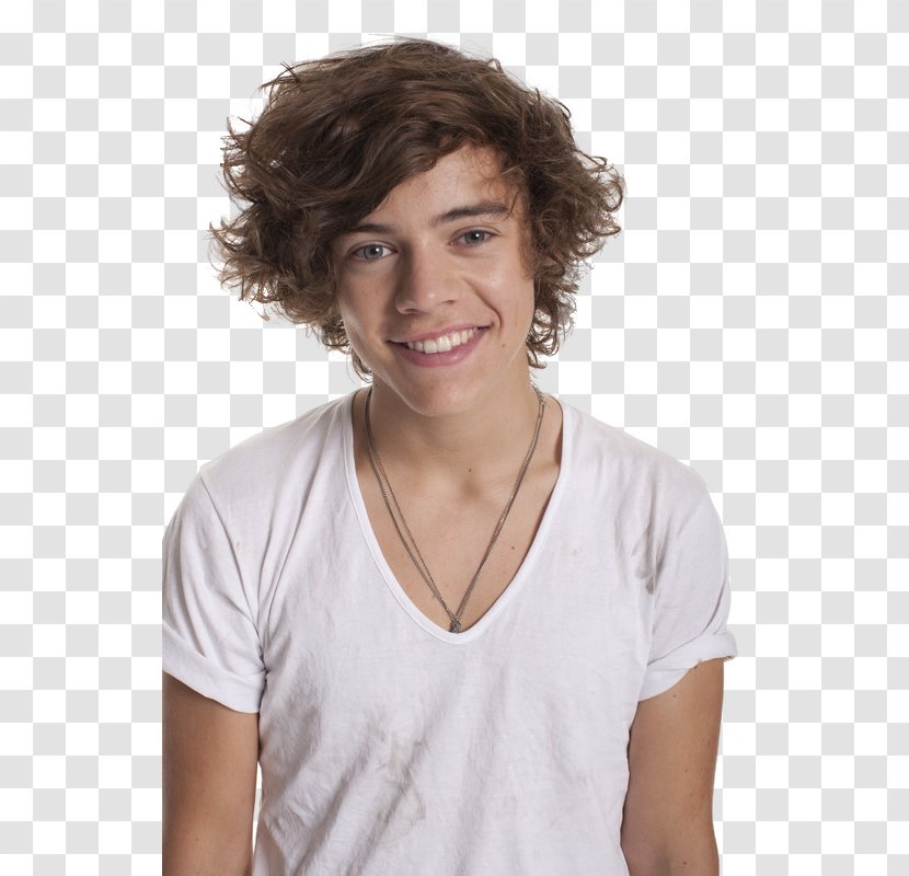 Harry Styles: Photo-Biography Image One Direction Clip Art - Frame Transparent PNG