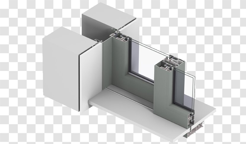 Building Architecture Door Reynaers - Architect Transparent PNG