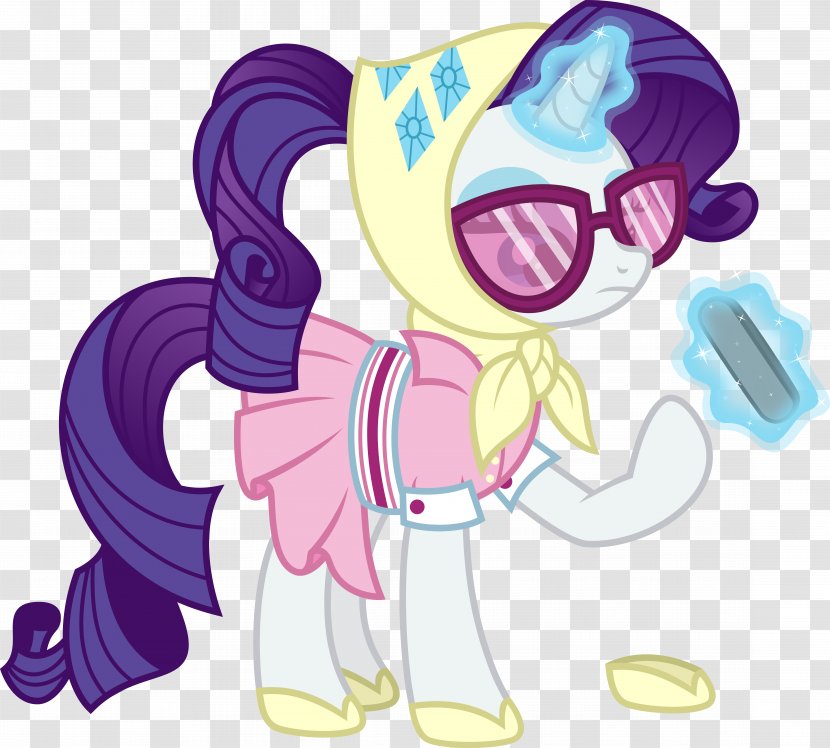 Rarity Rainbow Dash Pony Pinkie Pie Fluttershy - Heart - My Little Transparent PNG