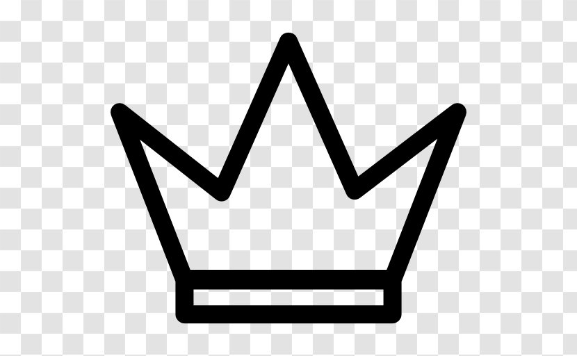 Crown - Monarch Transparent PNG