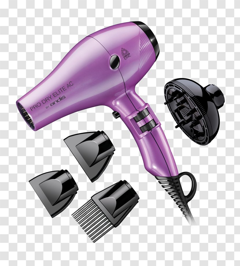 Hair Dryers Andis Iron Clothes Dryer Care Transparent PNG