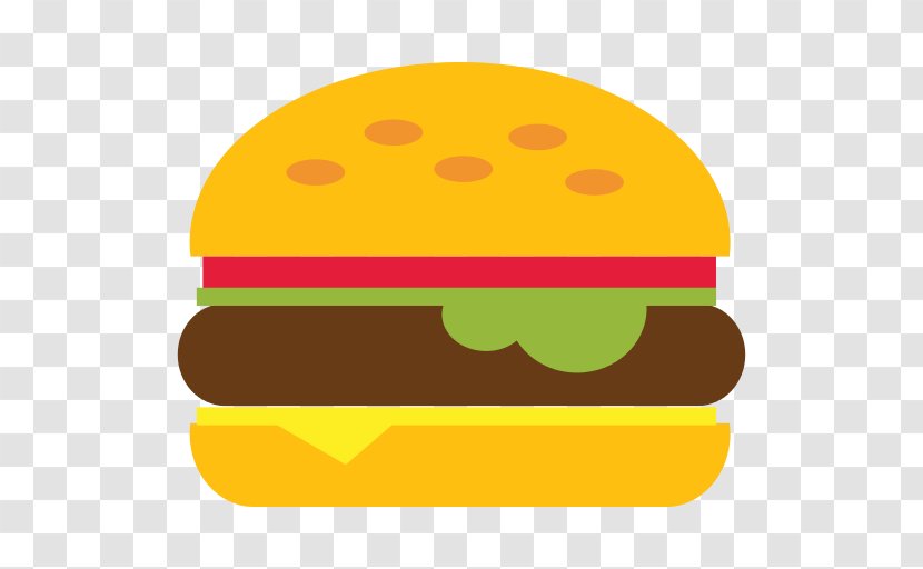 Hamburger Fast Food Cheeseburger French Fries Pizza - Burger Transparent PNG