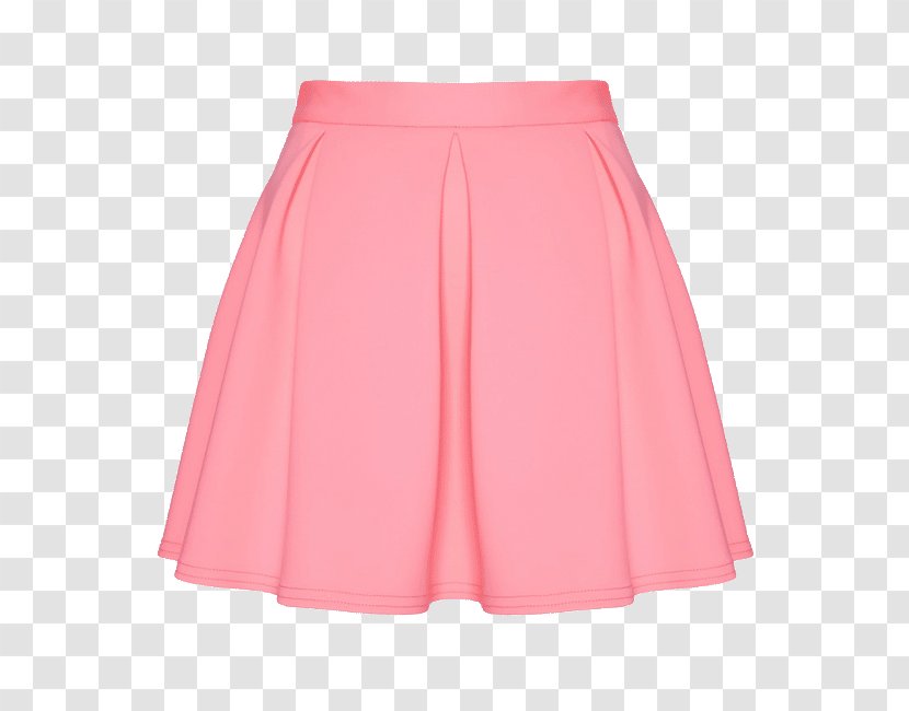 Skirt Designer Clothing Pants Shorts - Dress Transparent PNG