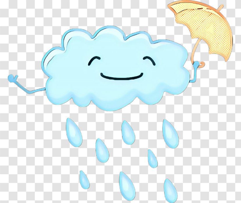 Cloud Computing - Animal - Smile Meteorological Phenomenon Transparent PNG