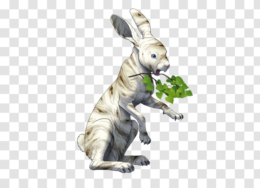 Domestic Rabbit Easter Bunny Hare Pet Transparent PNG