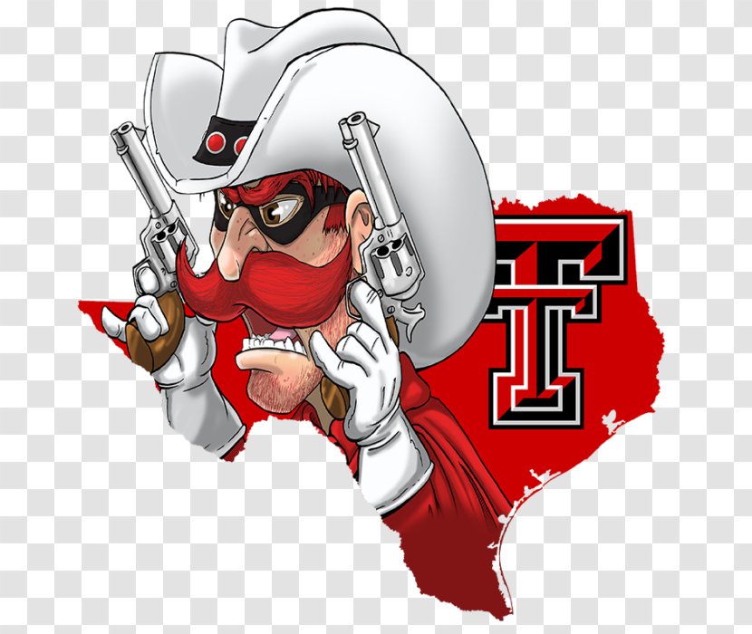 Texas Tech University Red Raiders Football NCAA Men's Division I Basketball Tournament (NCAA) - Baseball Transparent PNG