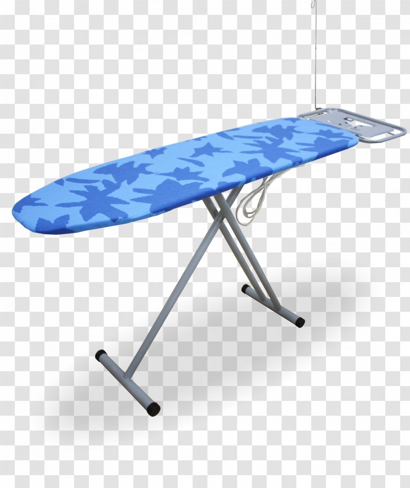 Bügelbrett Ironing Home Appliance Aluminium - Table - Kitchen Transparent PNG