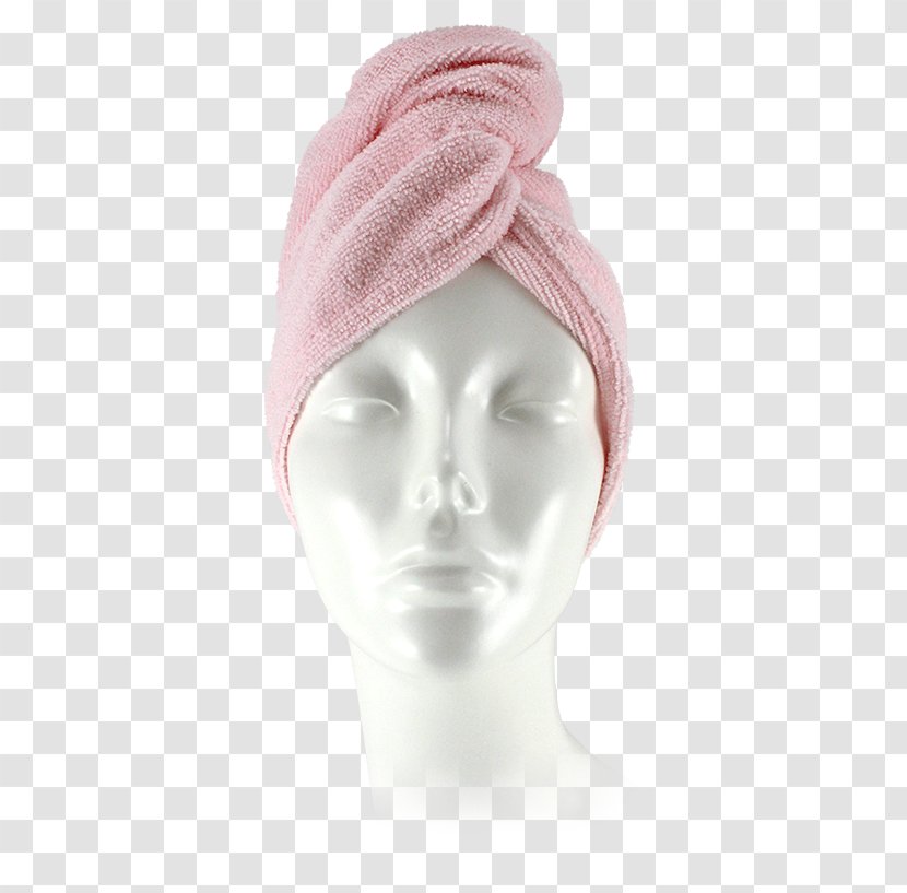 Towel Microfiber Hair Care Day Spa - Shower Caps Transparent PNG