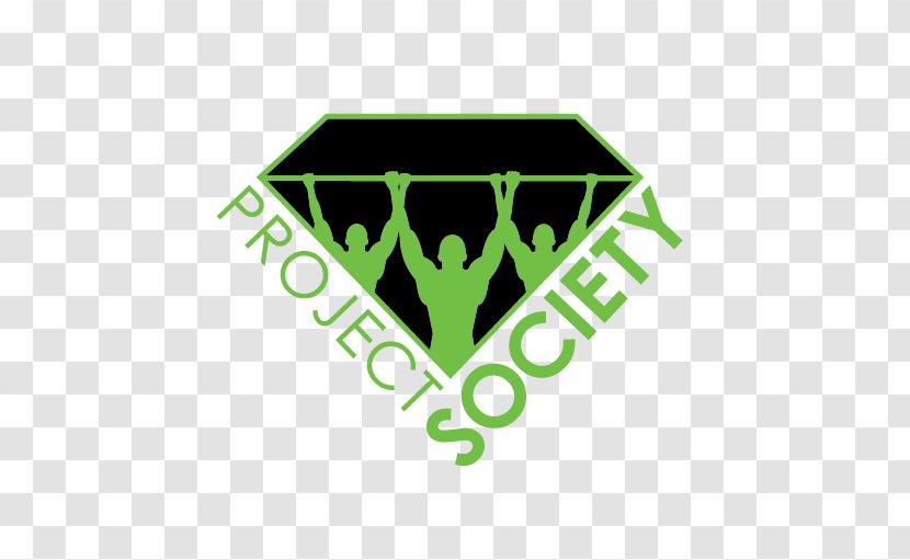 Project Society- Kalistenika Logo Eko-Instal - Brand - Society Transparent PNG
