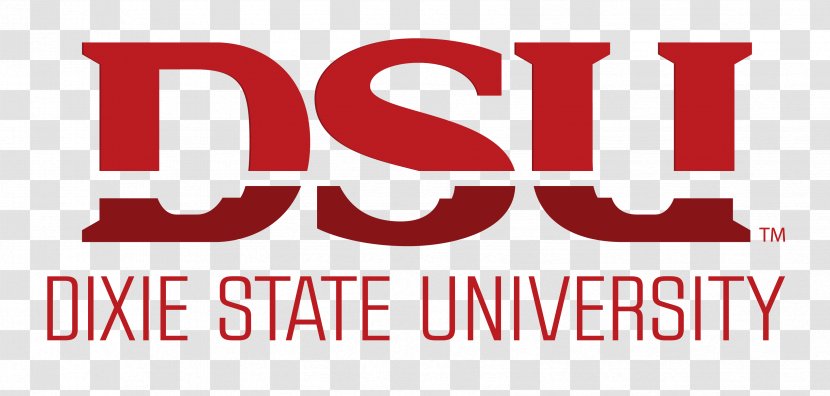 Dixie State University Weber Utah Valley - Student Transparent PNG