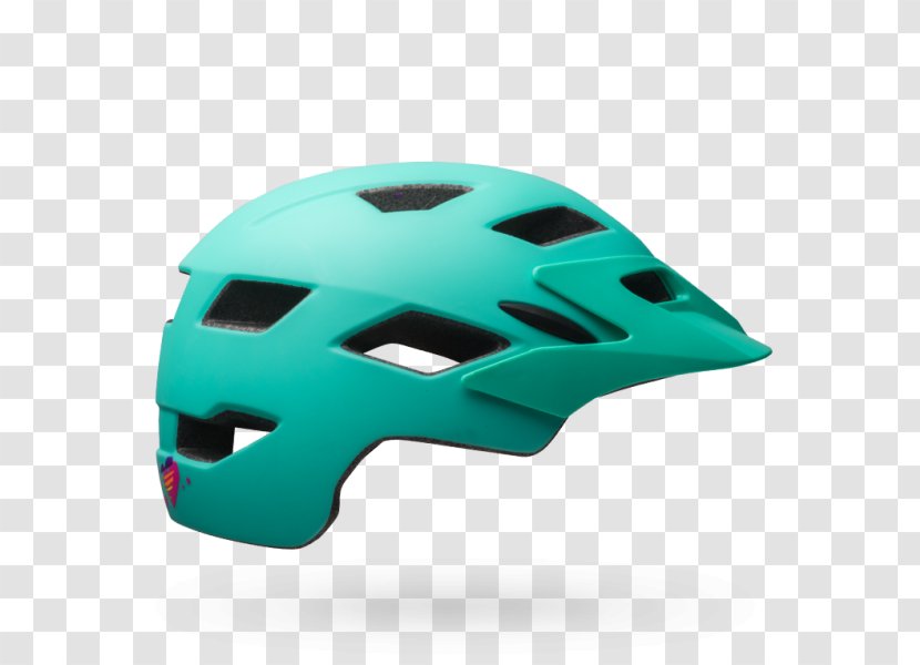 Motorcycle Helmets Bicycle Bell Sports - Aqua Transparent PNG