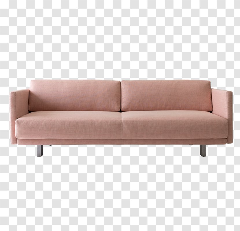 Couch Potato Sofa Bed Fauteuil Transparent PNG