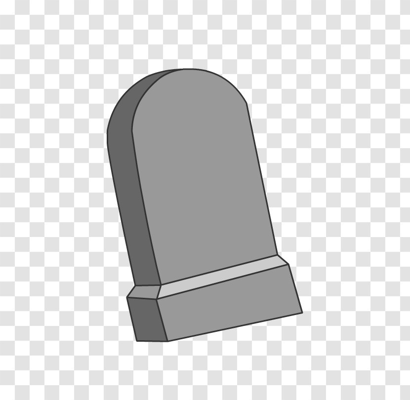 Headstone Drawing Death Clip Art - Epitaph - Gravestone Template Transparent PNG