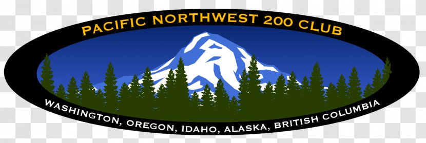 Logo Emblem Organization Brand - Grass - Pacific Northwest Transparent PNG