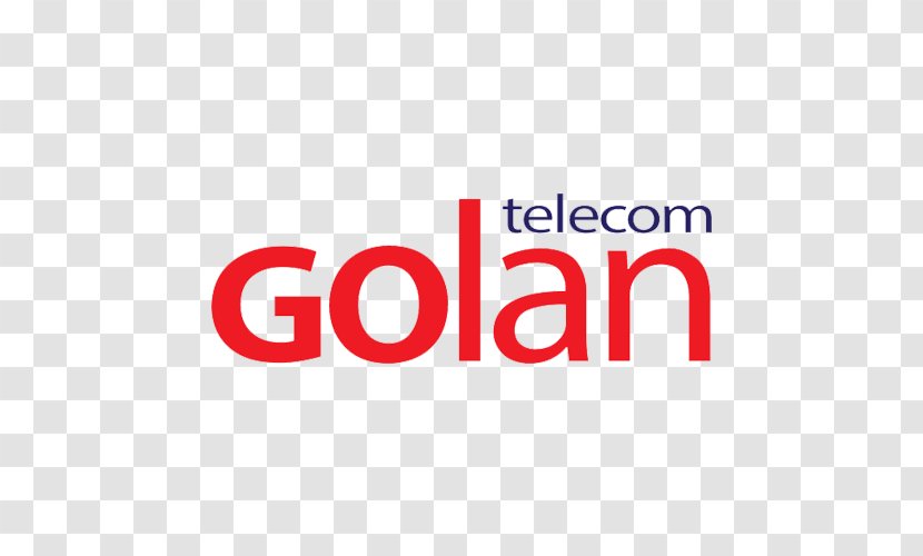 Golan Telecom Telecommunications Heights Logo IPhone - Mobile Phones - Iphone Transparent PNG