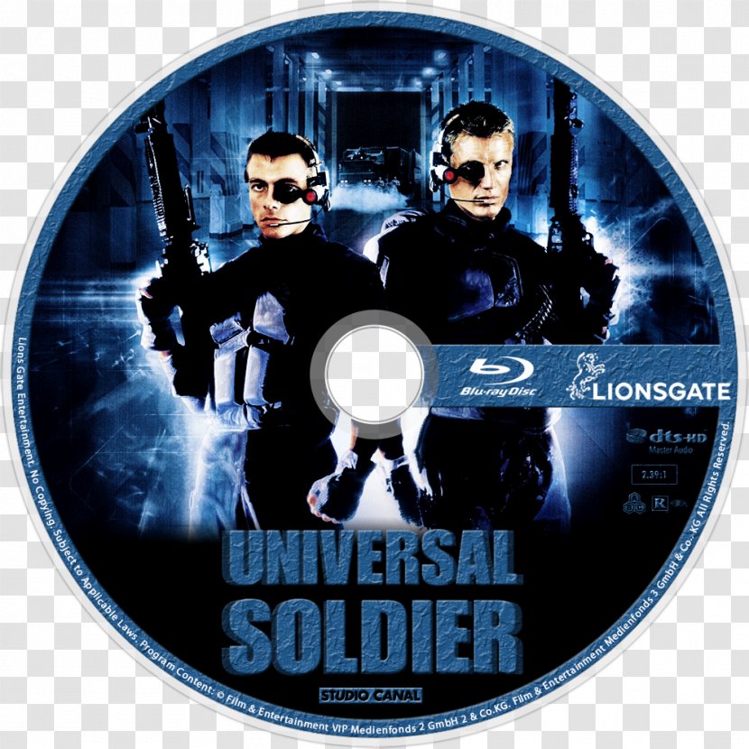Amazon.com Universal Soldier Film Director Producer - Ally Walker - Soldiers Day Transparent PNG