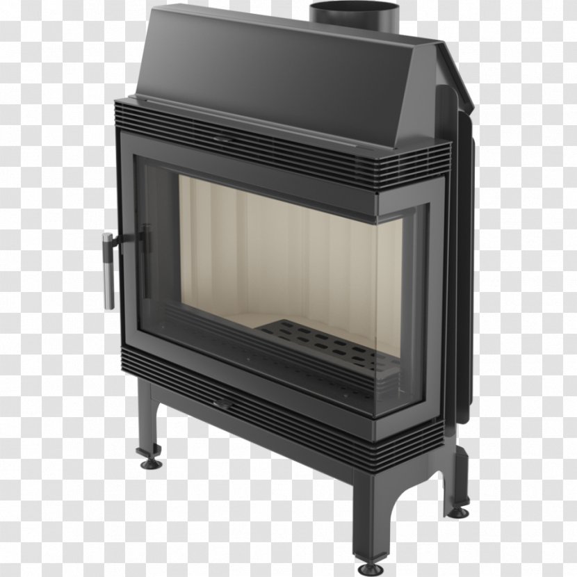 Hearth Fireplace Insert Combustion Power - Canna Fumaria - Chimney Transparent PNG