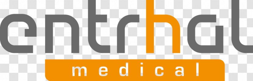 Logo Brand Product Design Font - Medicine - Orange Transparent PNG