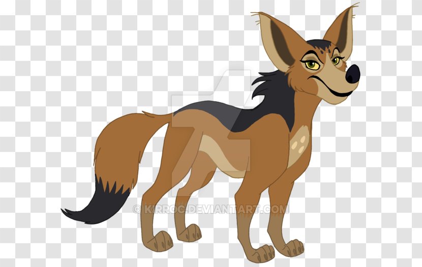 Dog Breed Reirei Lion Nala - King Transparent PNG