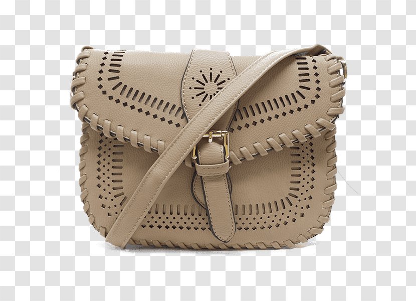 Handbag Beige Gold Bolsa Feminina Black Transparent PNG