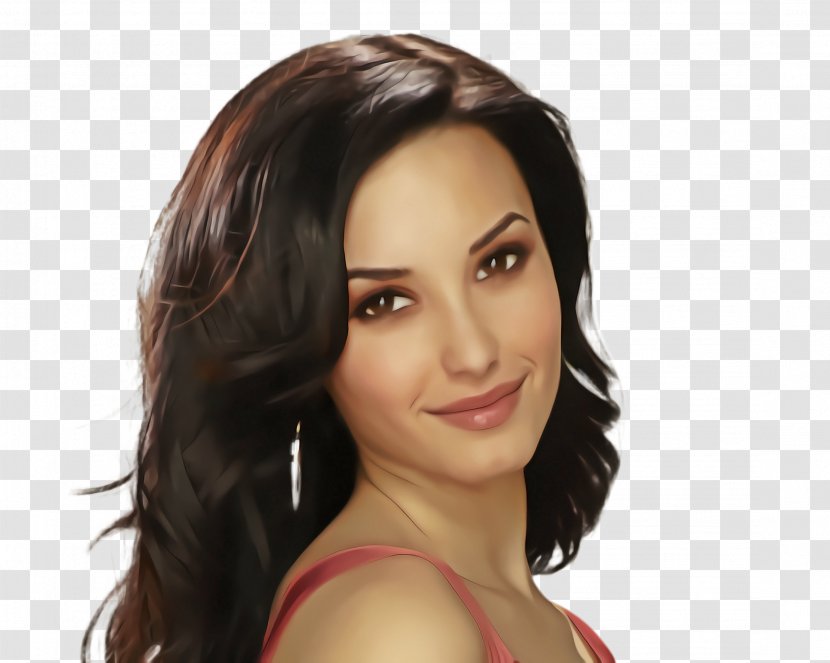 Demi Lovato Hairstyle Singer Cosmetics - Human - Photo Shoot Jaw Transparent PNG