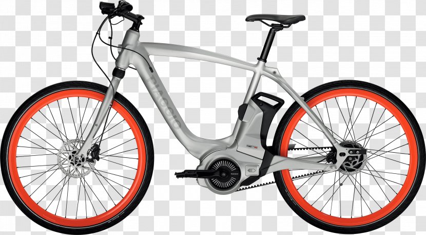 Piaggio Scooter EICMA Electric Bicycle - Frames - Bikes Transparent PNG