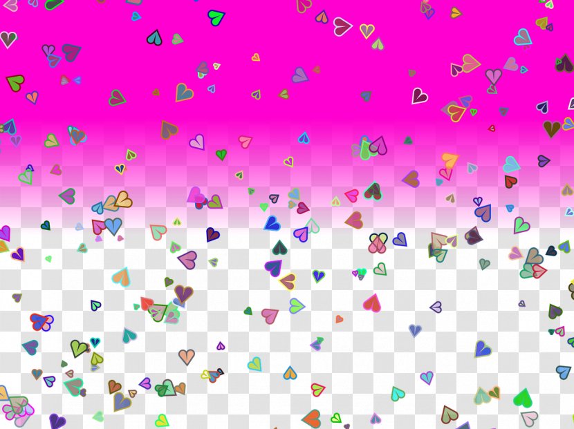 Birthday Party Image File Formats - Editing - Confetti Transparent PNG
