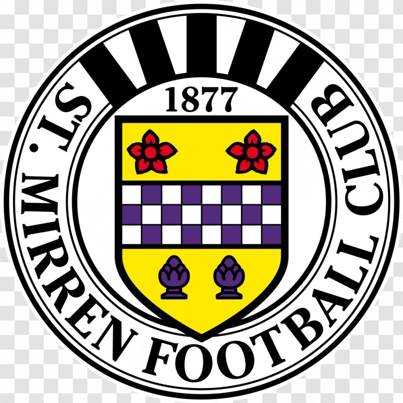 St Mirren F.C. Dundee Partick Thistle Greenock Morton Scottish Championship - Fc - Barcelona Transparent PNG