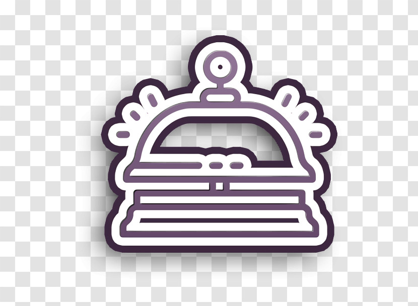 Bell Icon Hotel Icon Transparent PNG