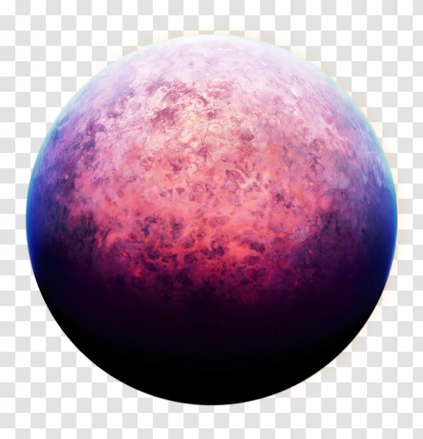 Lava Planet DeviantArt - Art Transparent PNG