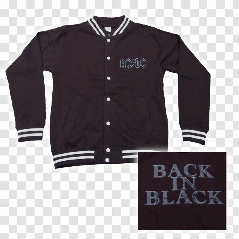 T-shirt Sleeve Sweater Outerwear Jacket Transparent PNG
