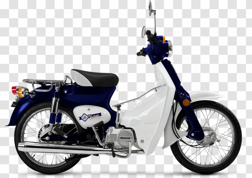 Scooter Motomel Campana Motorcycle Skua 250 PRO - Quadracycle Transparent PNG