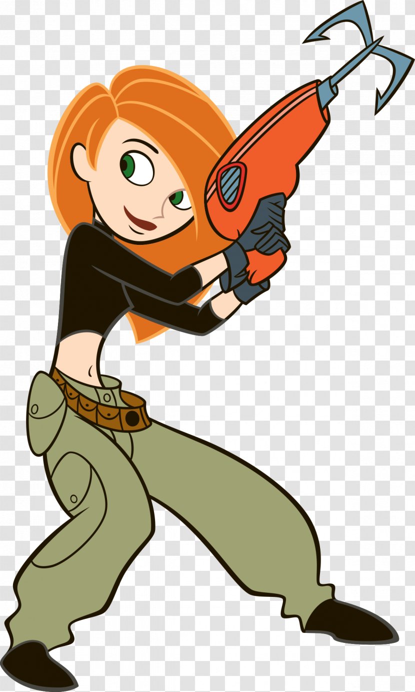 Dr. Drakken Ron Stoppable Kim Possible Shego - Cartoon - Tree Transparent PNG