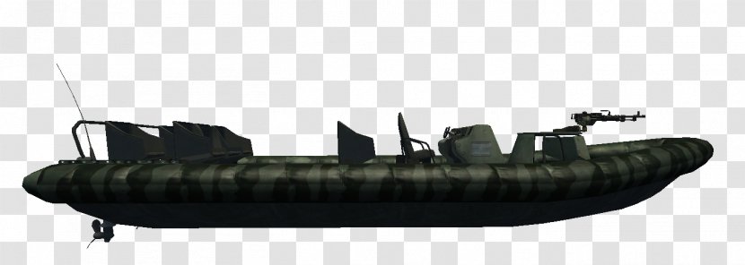 Boat Ship Crysis Warhead Watercraft - Submarine Chaser Transparent PNG